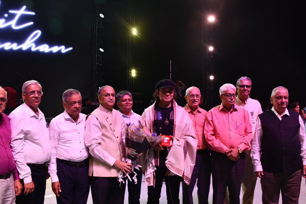 KLS.GIT.Belagavi tweet media