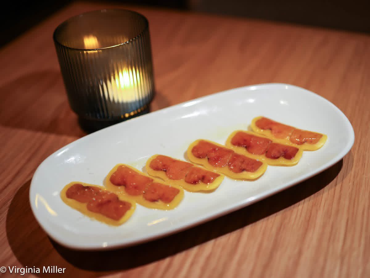 Virginia Miller tweet media