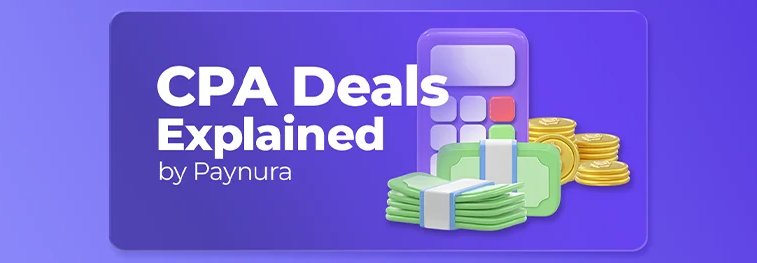 🎯 NEW ON THE BLOG: Affiliate Marketing Guide by Paynura: CPA Deals Explained

Learn what CPA (Cost Per Acquisition) means in #affiliate marketing, how it works, and how affiliates earn fixed commissions for new players and customers. ➡️ bit.ly/4rH9b8A #MarketingStrategy
