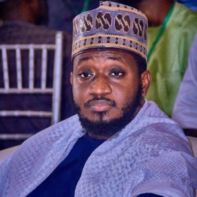 Sarki_sultan's tweet photo. Dear Fam.

Please say a prayer for our Brother @Abunaah for the upcoming election. https://t.co/0f6ZMmVDqs