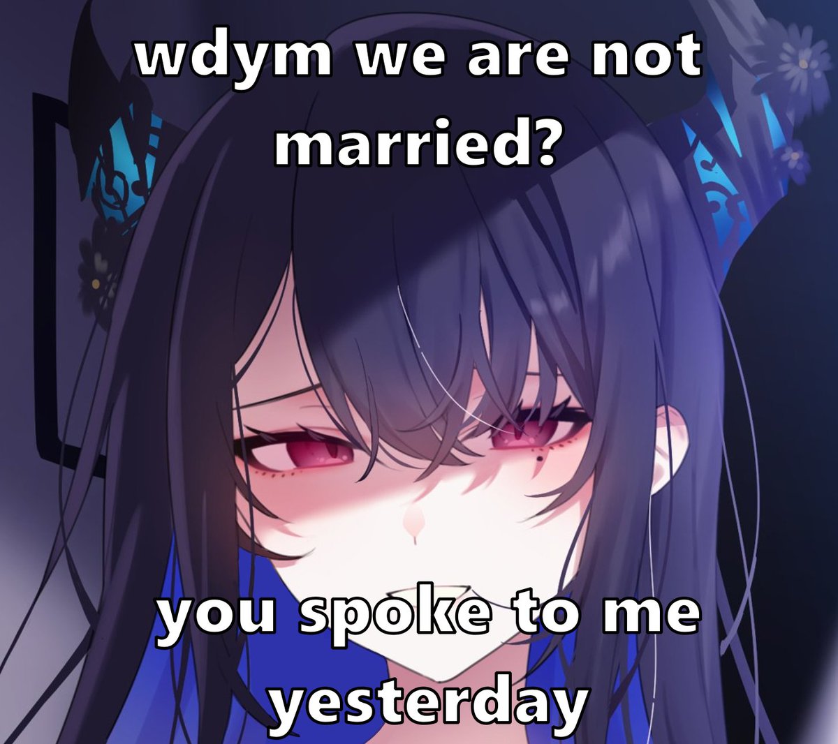 Depression tweet media