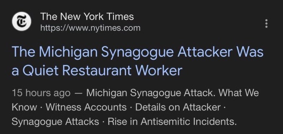 Aviva Klompas tweet media