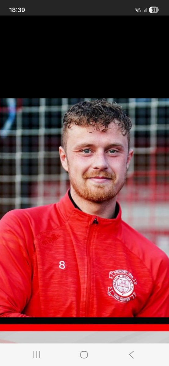 Carl Muggleton tweet media