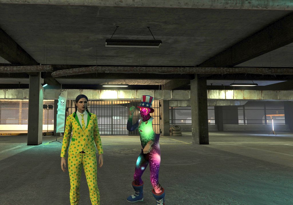 Michaelvoske 🇱🇺 tweet media