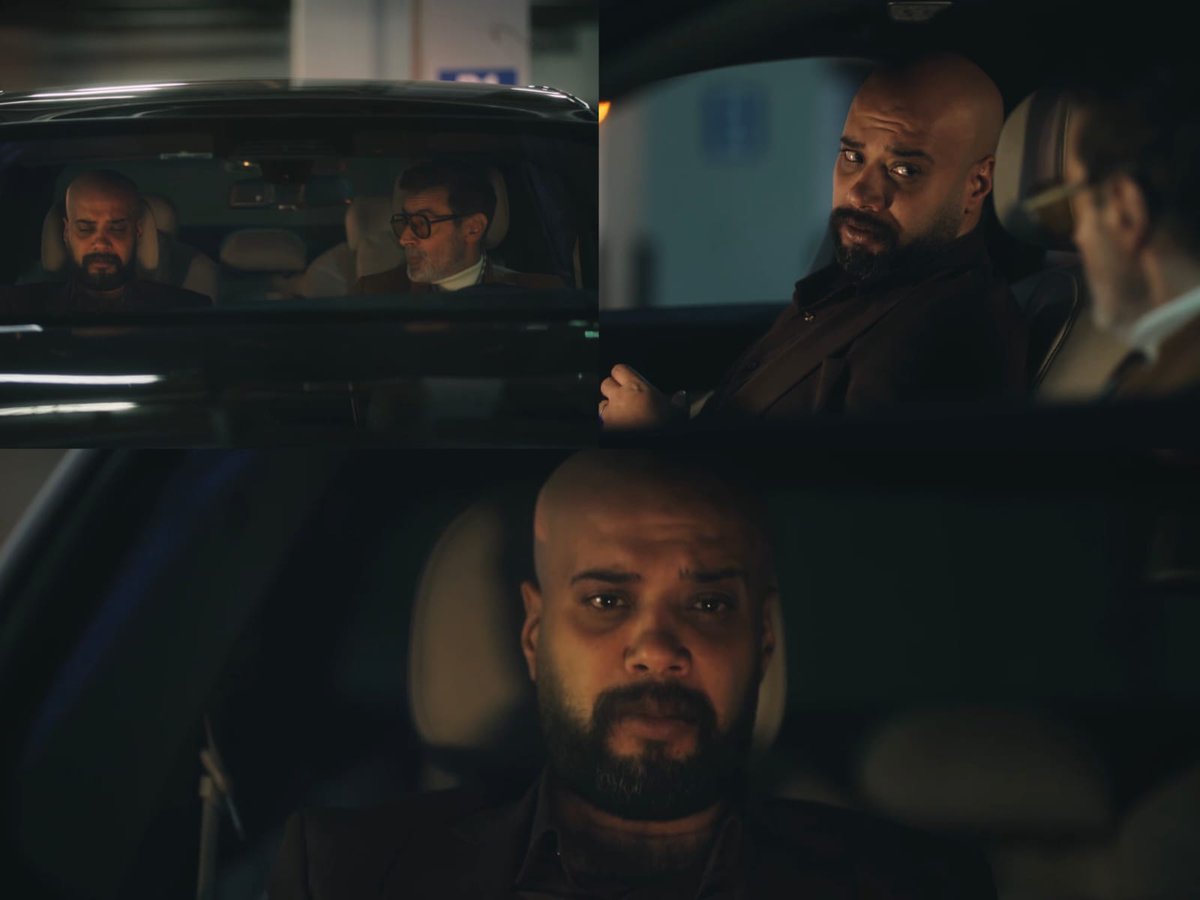 في حلقه افراج شداد ناوي يقتل يونس بجد اتصدمت لما عرفت تفتكروا فعلا هيقتلوا ولا  عباس هيعرف يحميه 🙄😬
#إفراج