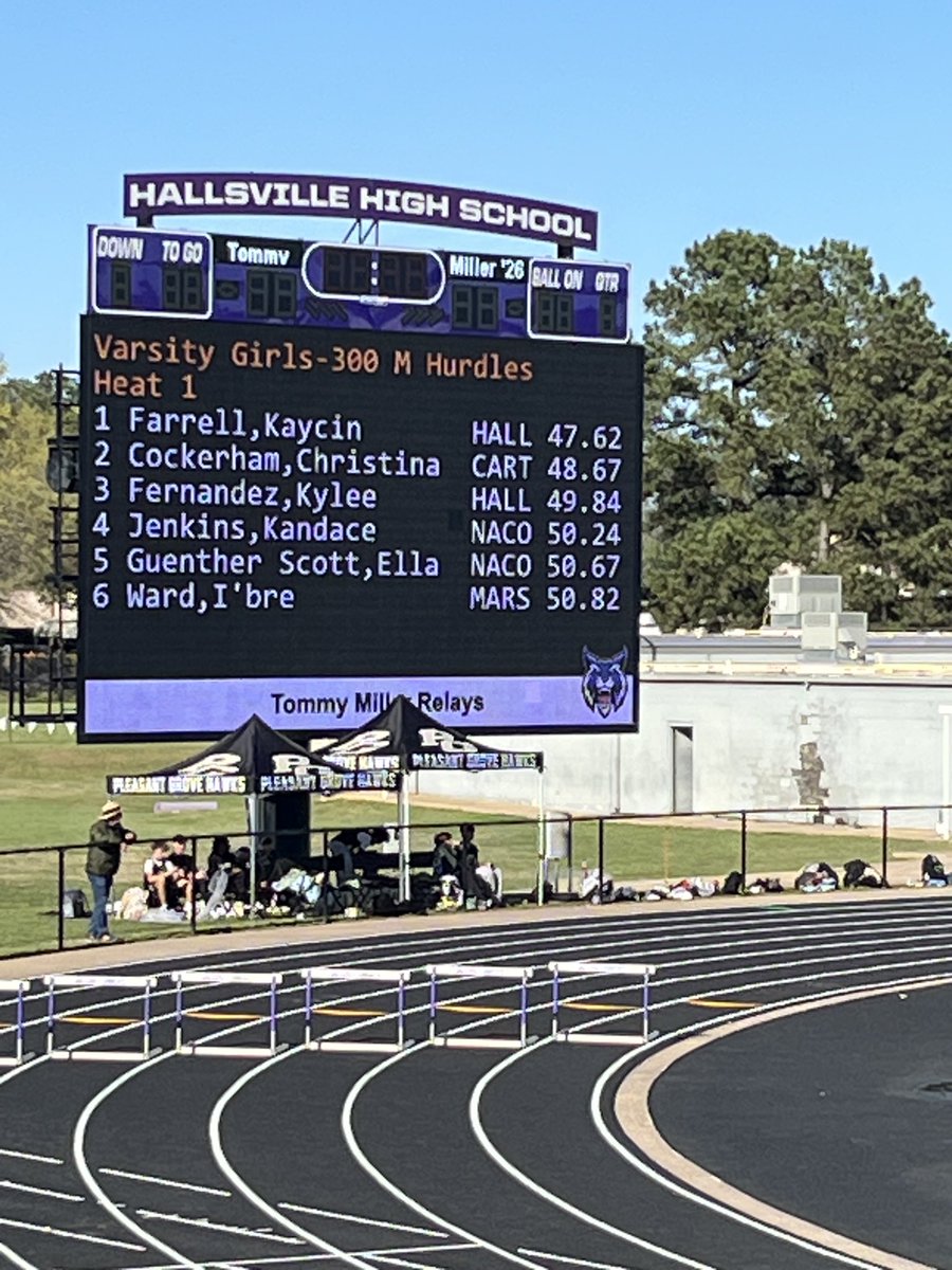 Kaycin Farrell tweet media