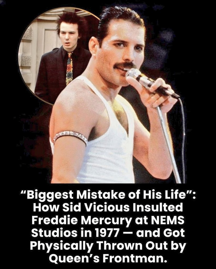 A Queen Of Magic tweet media