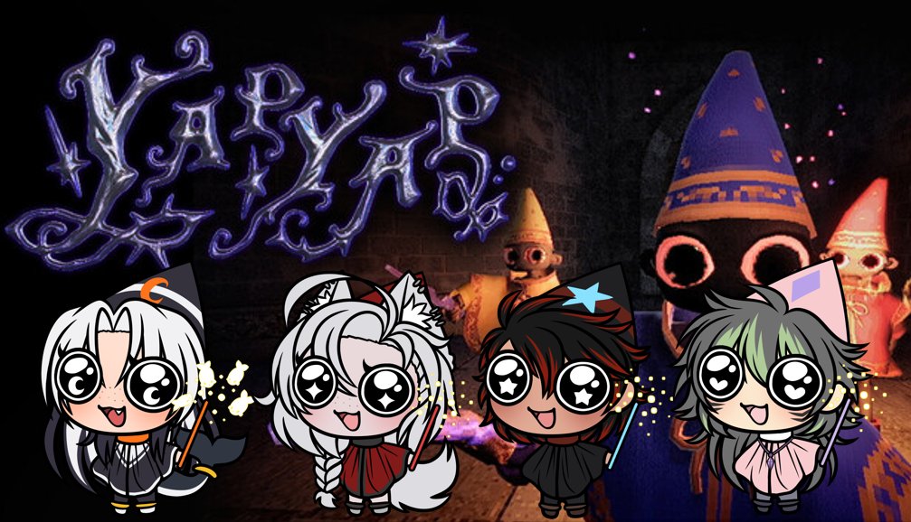 Rensama ⭐🪄 | PNGTuber | Space Wizard tweet media