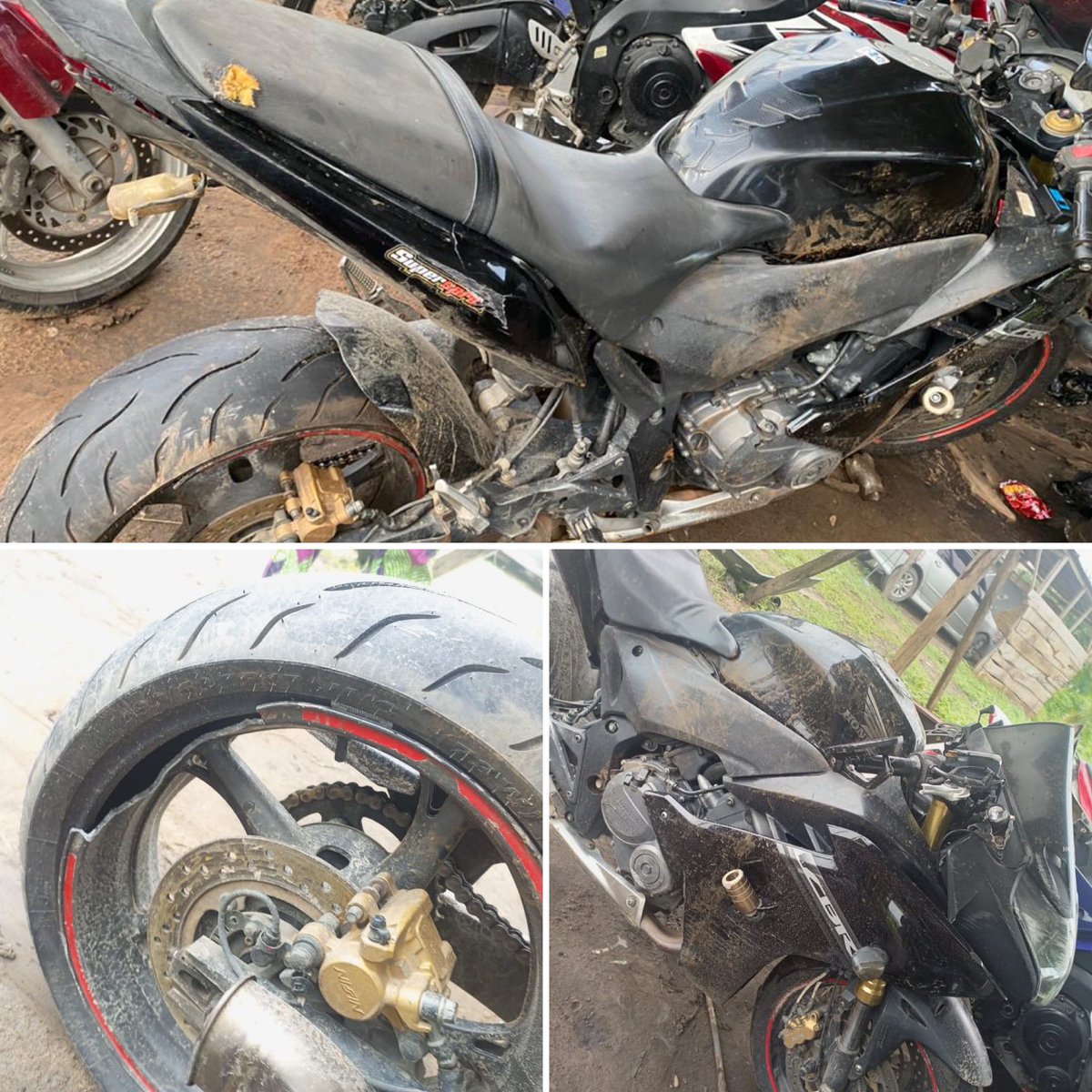 Olóyè Somorin Osifeso tweet media