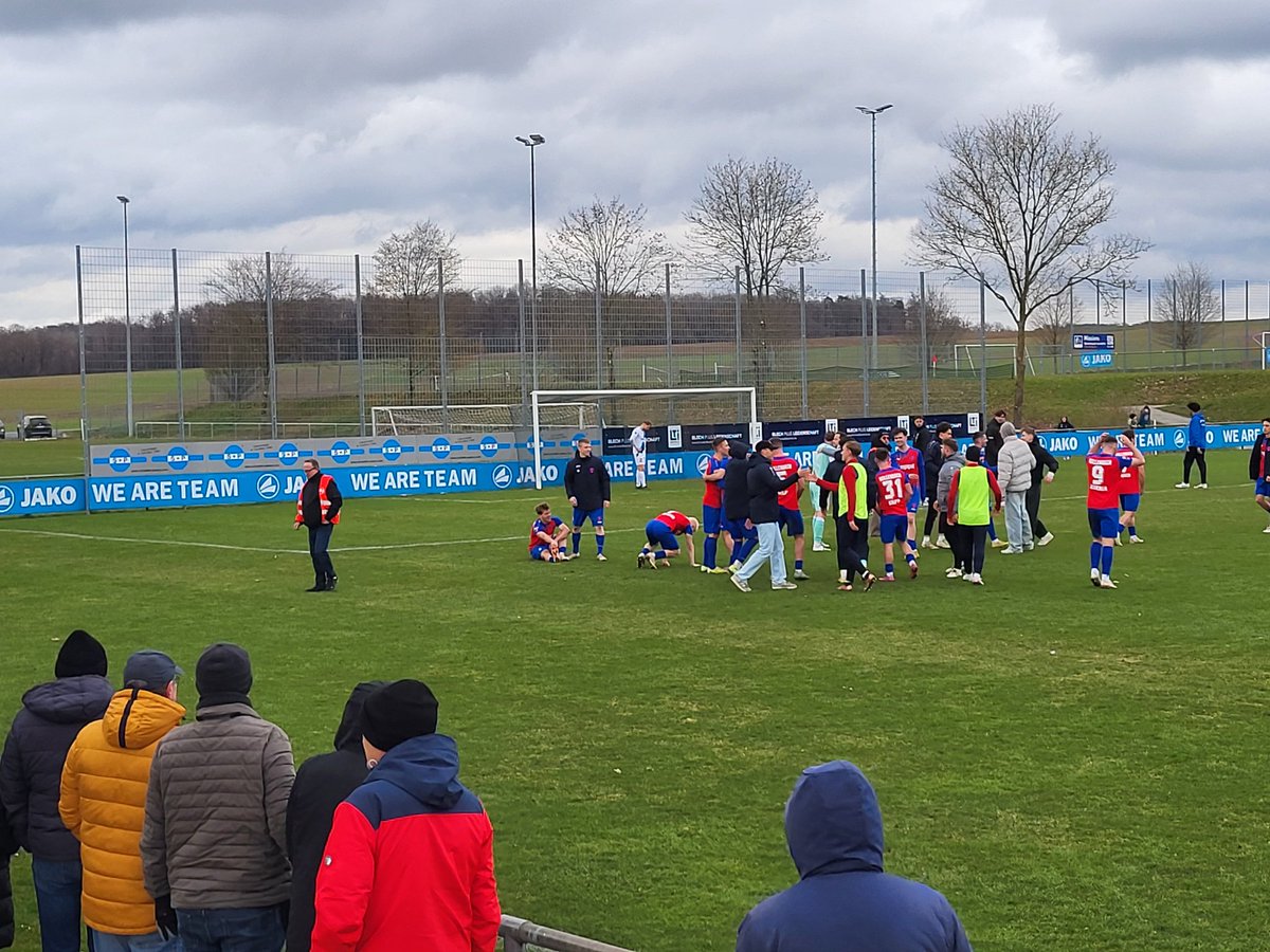 Ludi Lennox tweet media