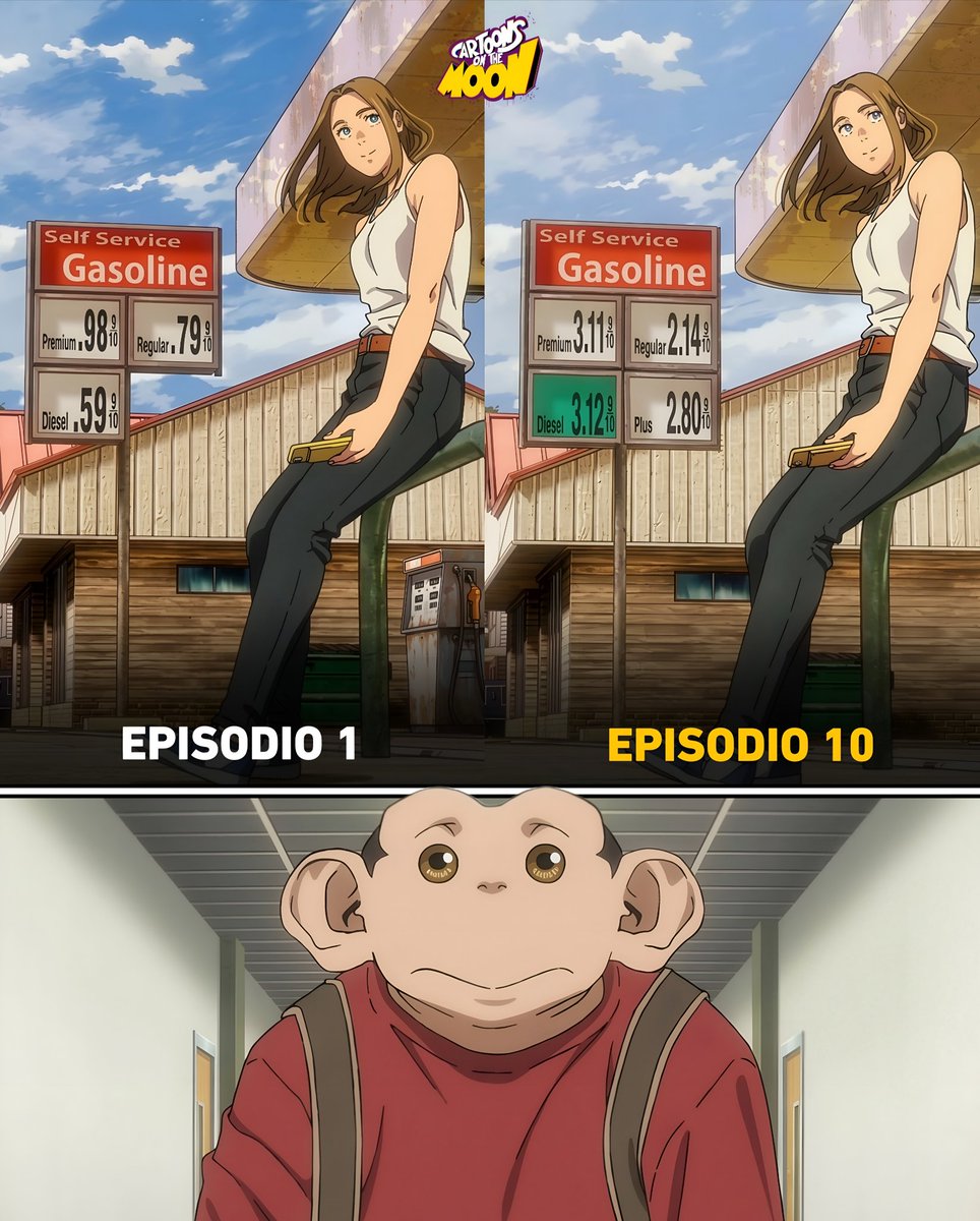 Cartoons On The Moon tweet media