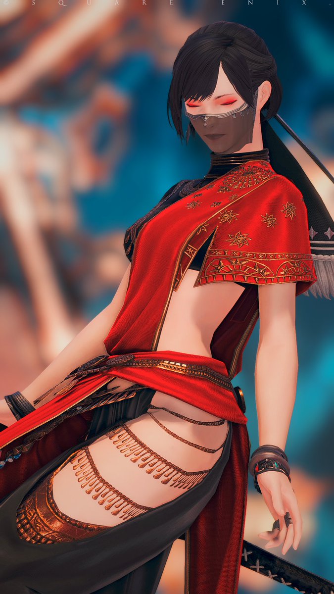 kdyff14's tweet photo. #ミドラン #FF14 https://t.co/3368Kmeejl