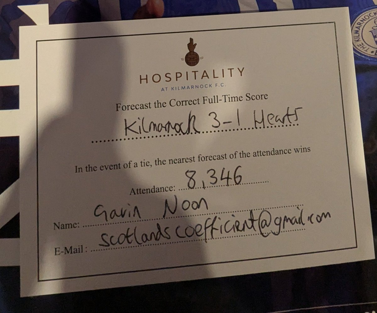 Scotland’s Coefficient tweet media