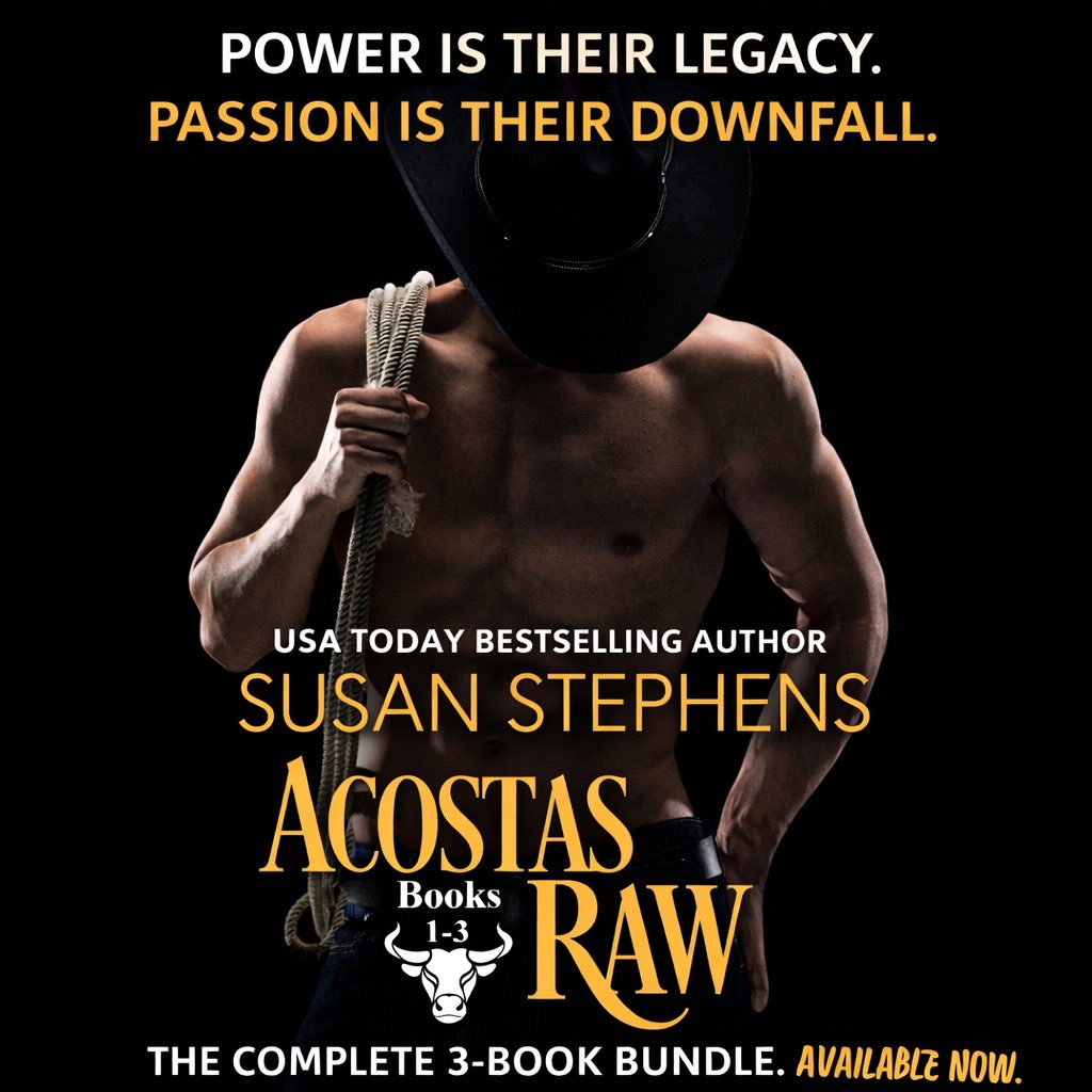 Susan Stephens tweet media