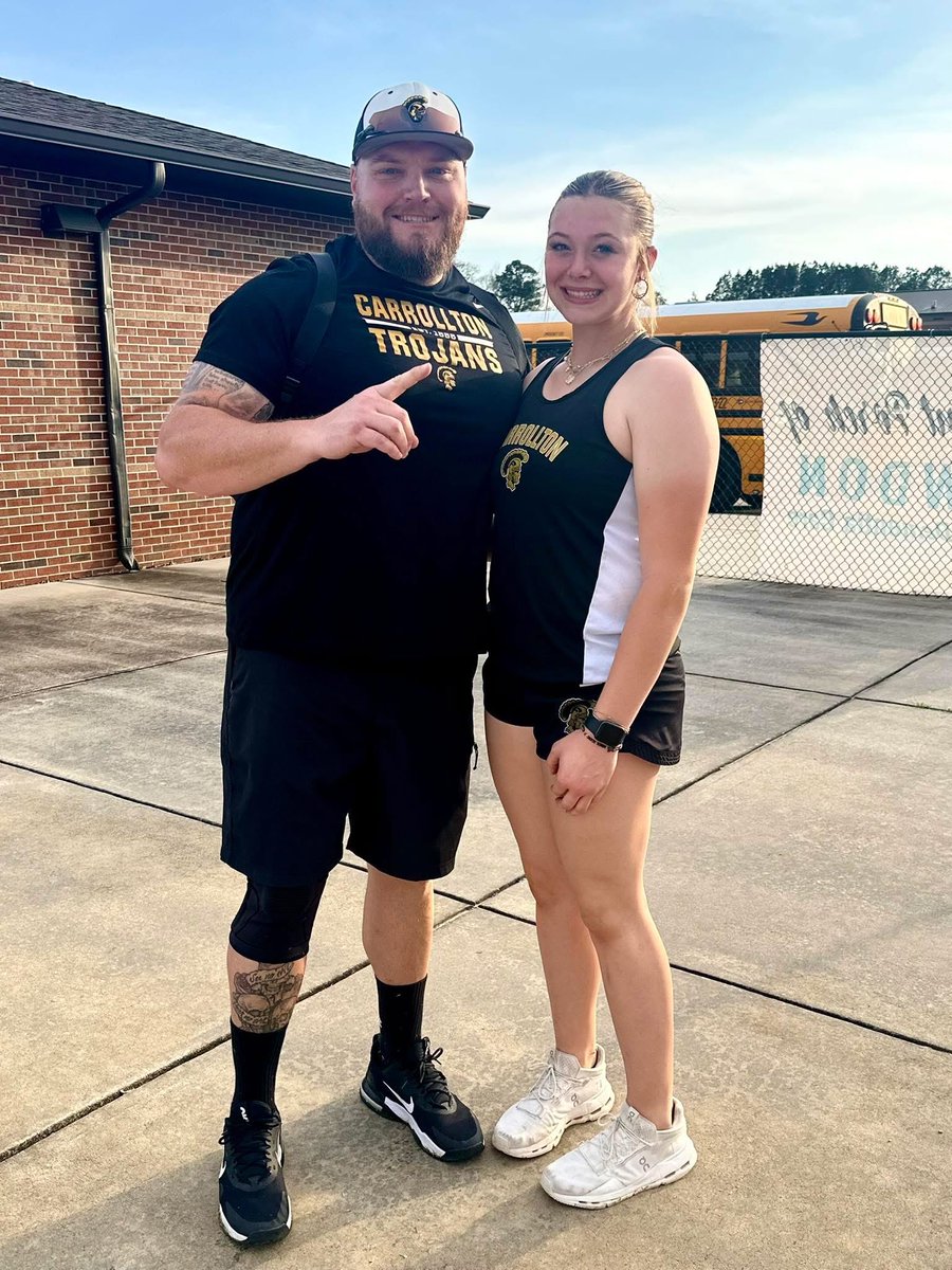 Peyton White 2030 tweet media