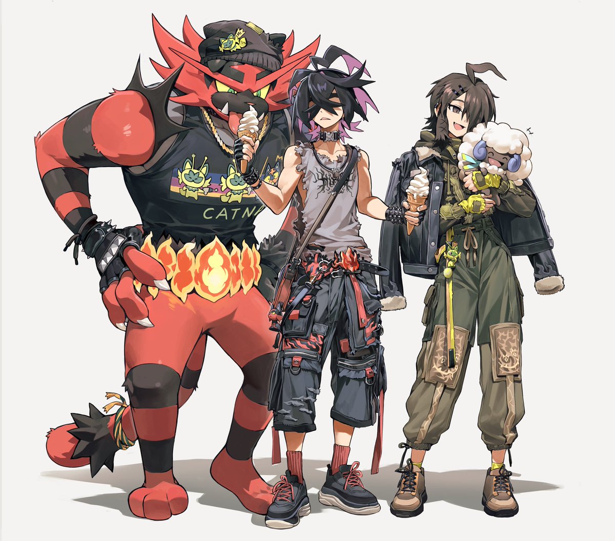 knifedragon tweet media