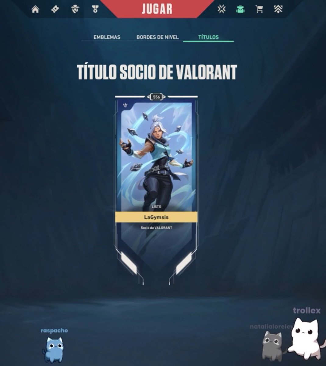 LaDarliing tweet media