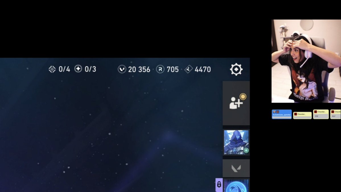 LaDarliing tweet media