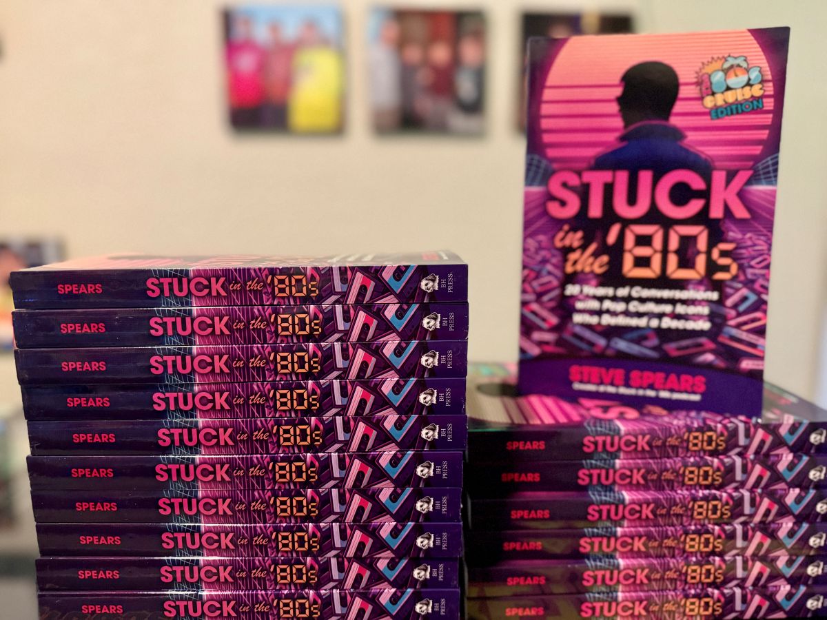 Stuck in the 80s tweet media