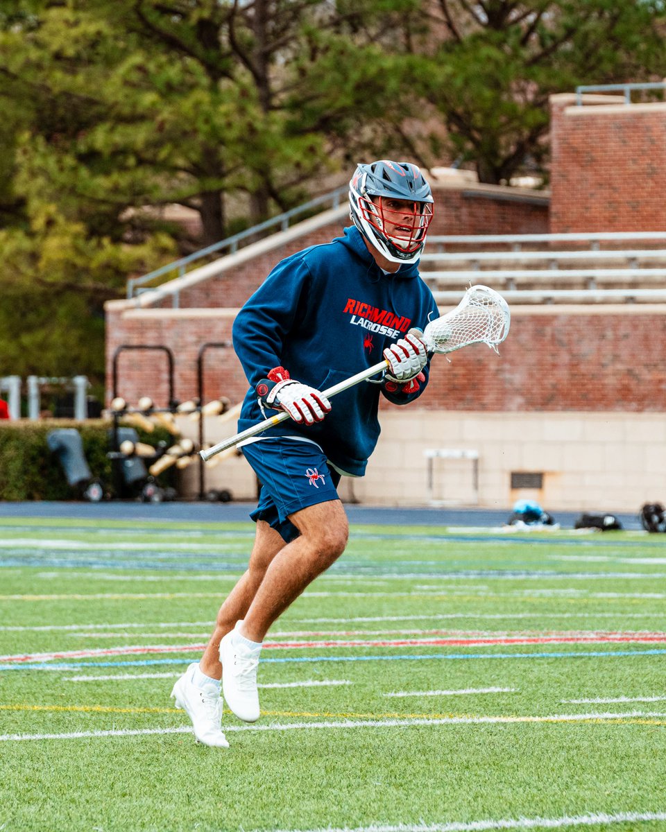 Richmond Lacrosse tweet media