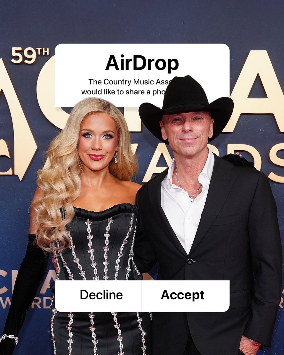 CMA Country Music tweet media