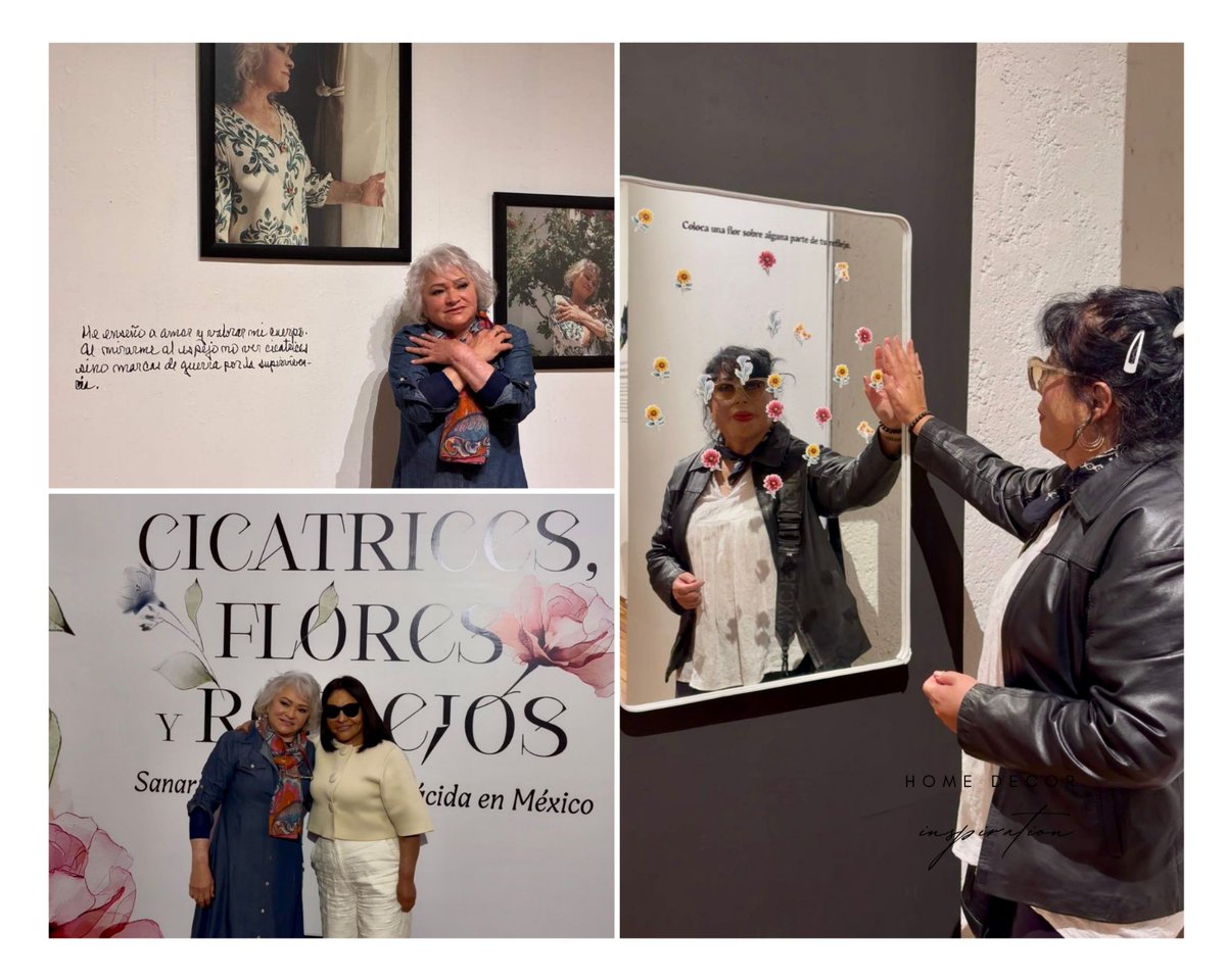 Fundacion Carmen Sanchez tweet media