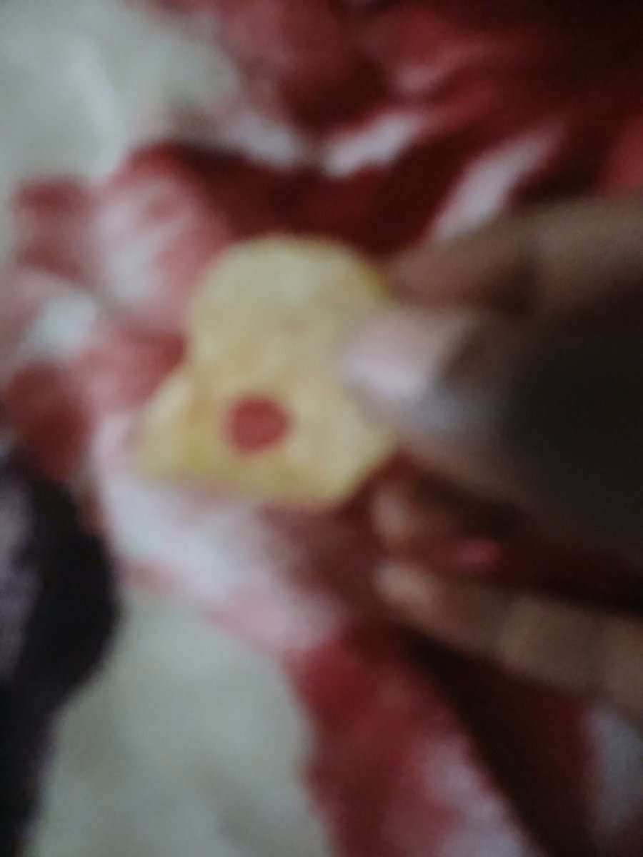 Da marco Pierre tweet media