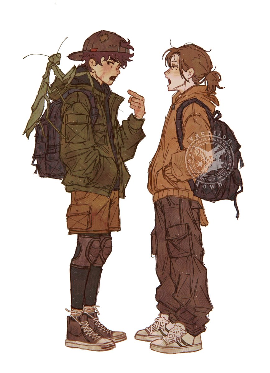 🦑🐟sleep deprived punk ✶⃤ tweet media