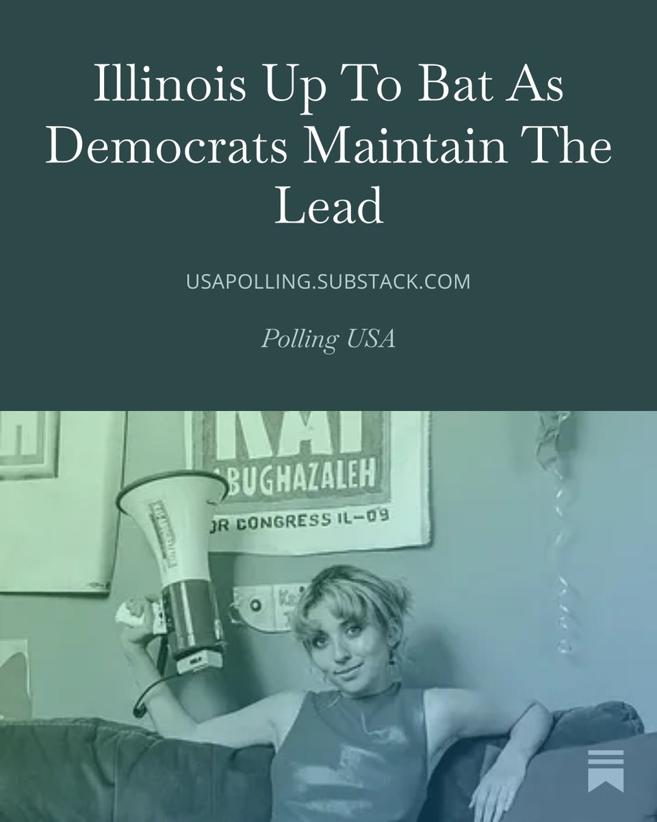 Polling USA tweet media