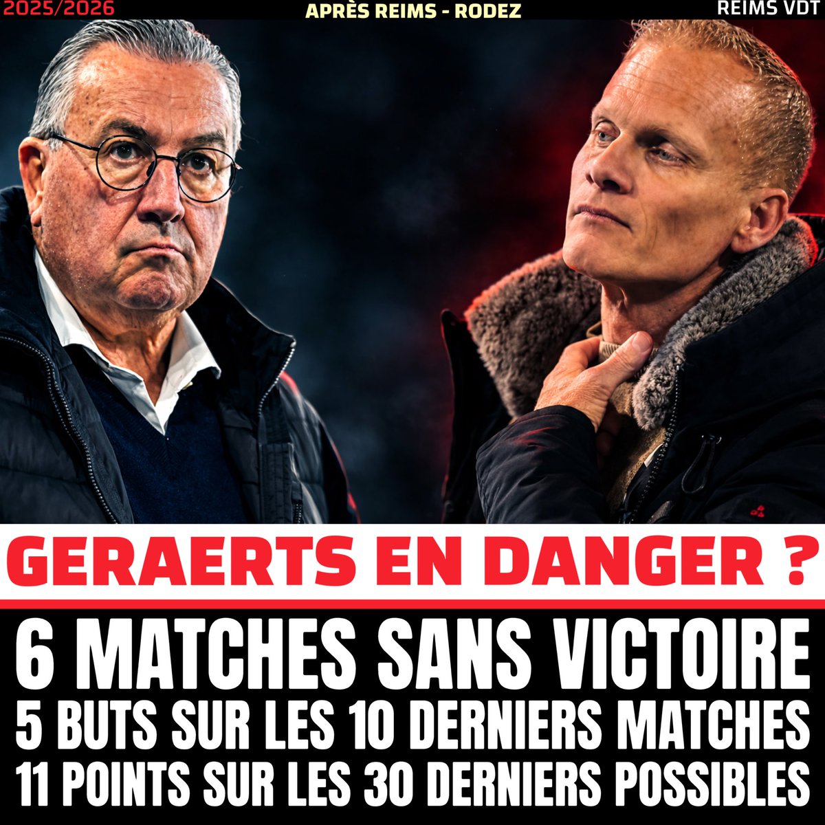 Reims VDT tweet media