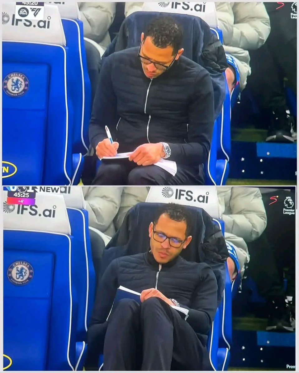 Dr Sneaker Nyame tweet media