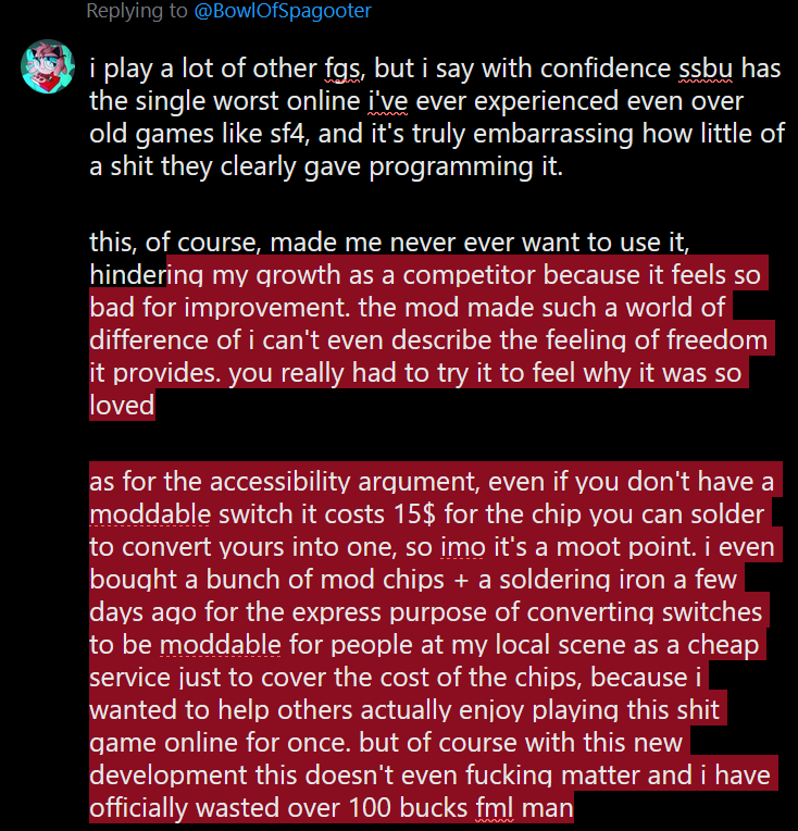 TechnoPuff tweet media