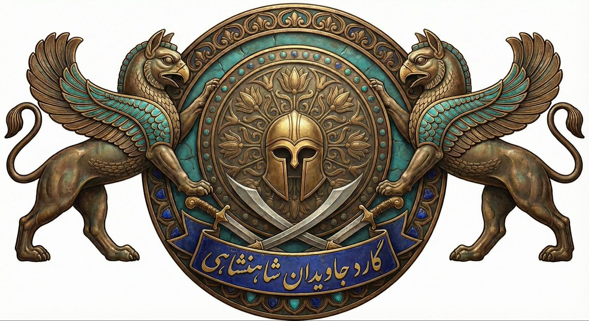 Apranik 🇮🇷🇮🇱 tweet media