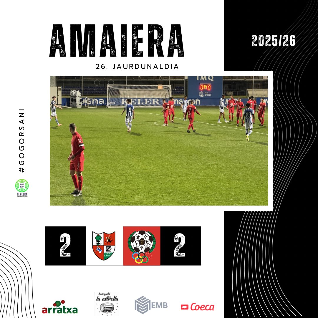 CD SAN IGNACIO tweet media