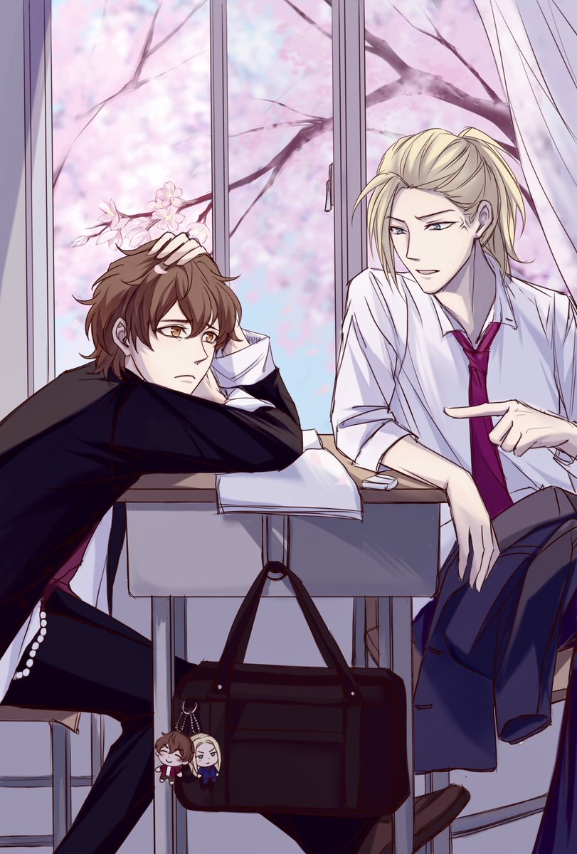 かわかわ tweet media