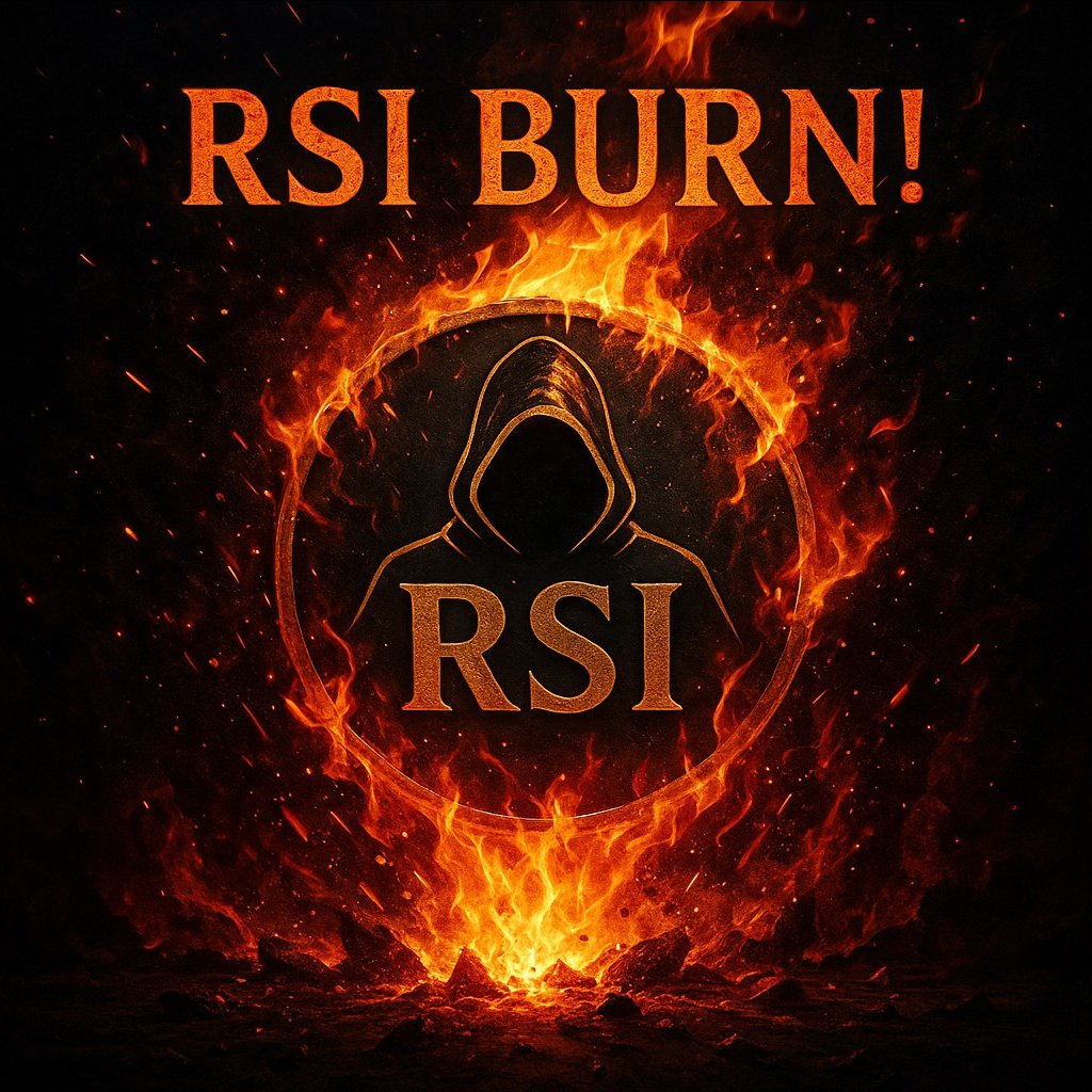 RSI Ecosystem📜 tweet media