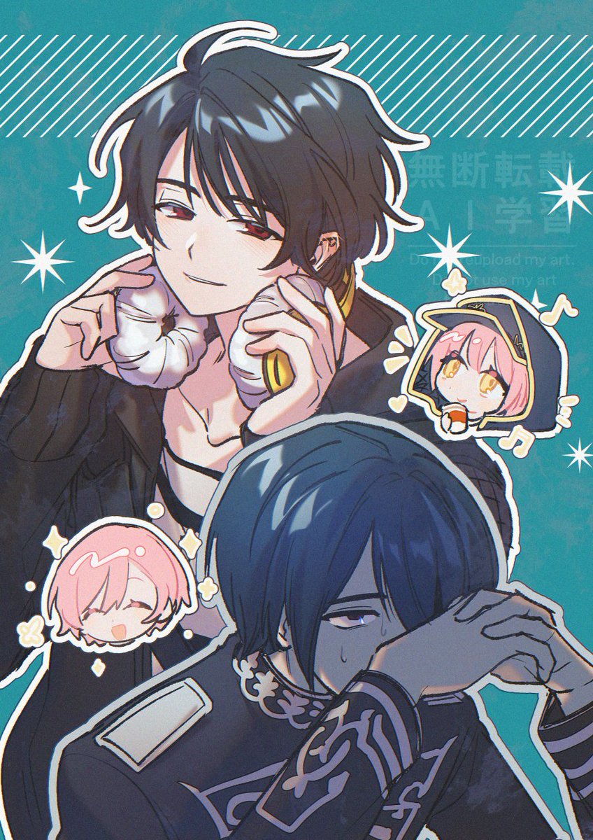 二水🍨 tweet media