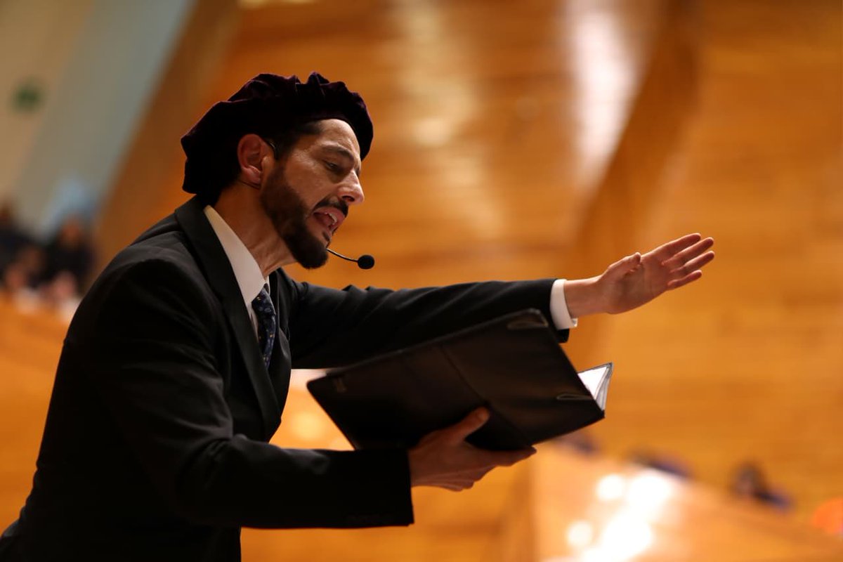 Teatro de Ciertos Habitantes tweet media