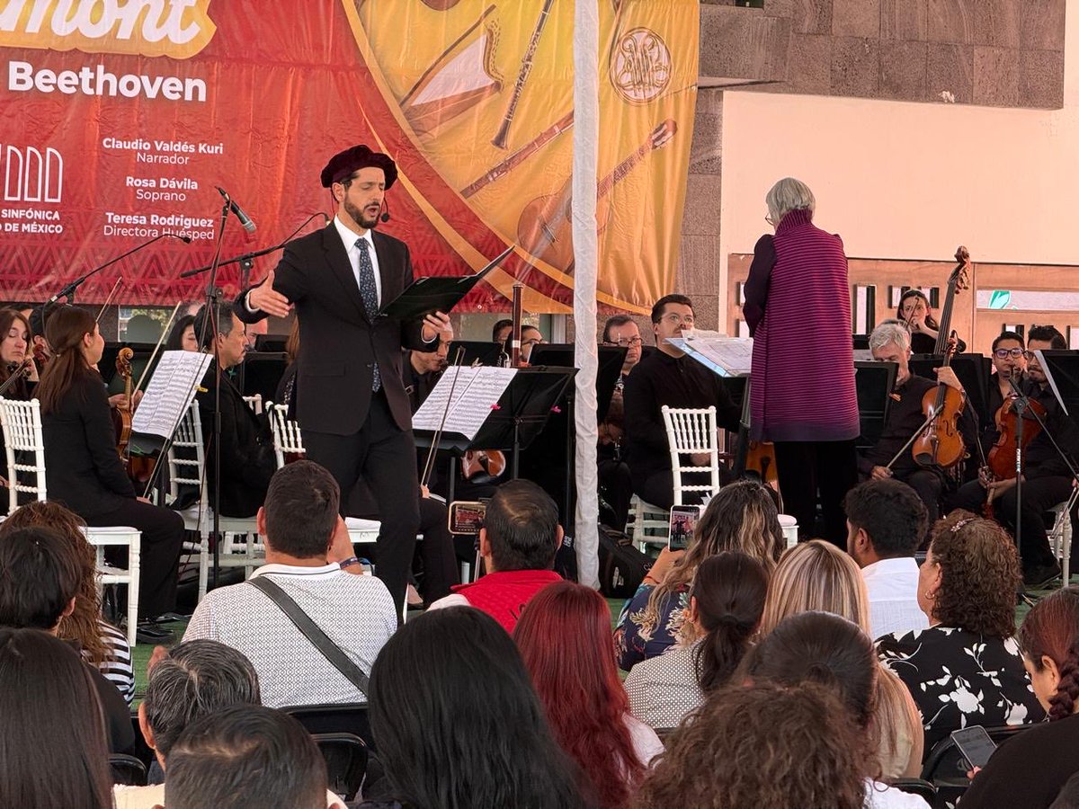 Teatro de Ciertos Habitantes tweet media