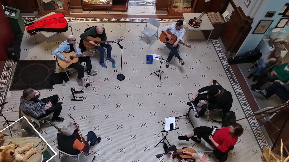 Elgin Public Museum tweet media