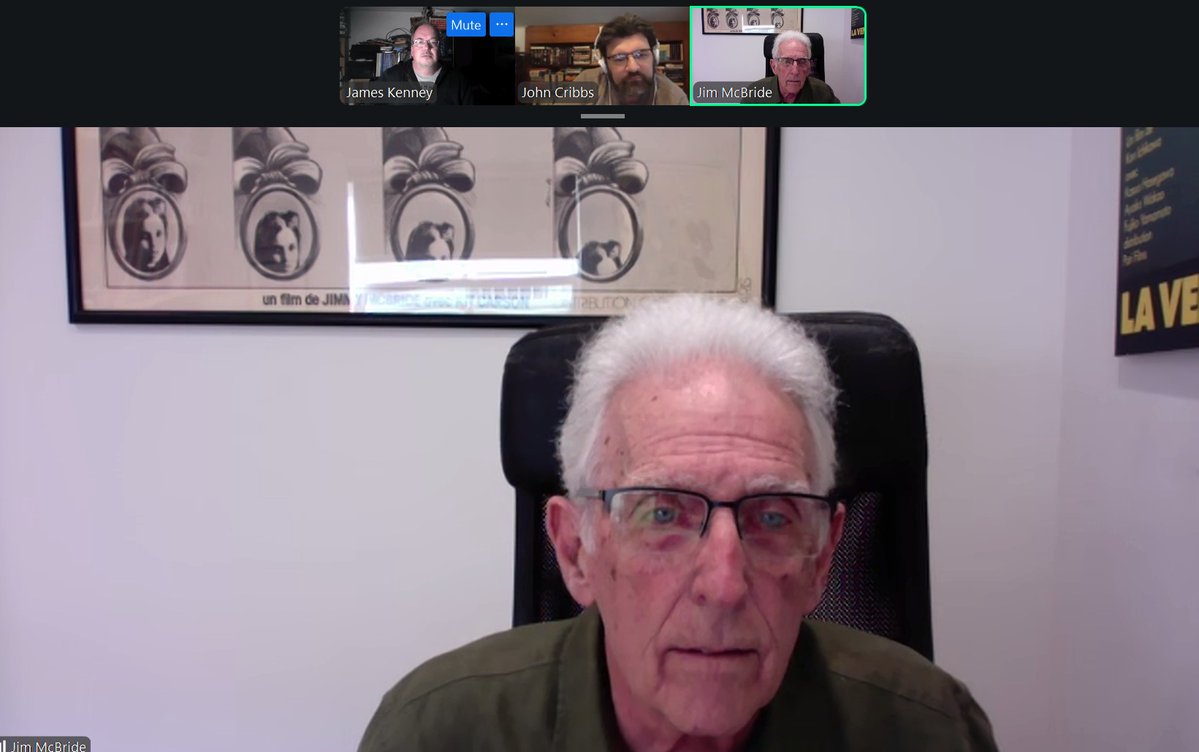 James Kenney tweet media