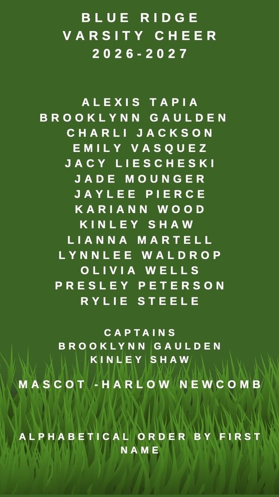 Blue Ridge Elem tweet media