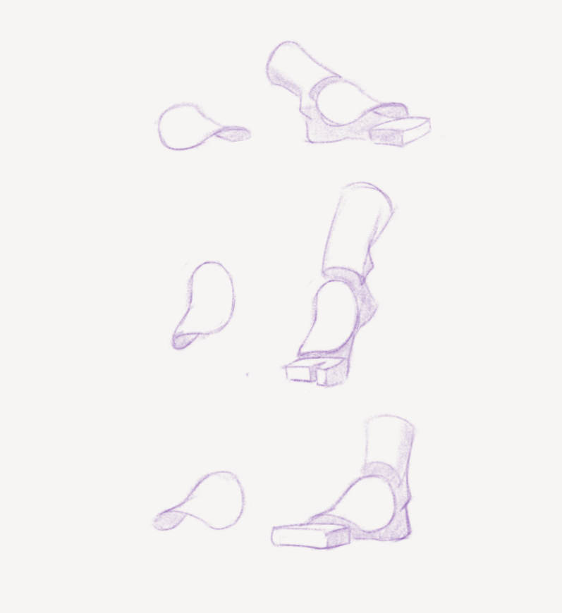 Pixel Art Journey tweet media