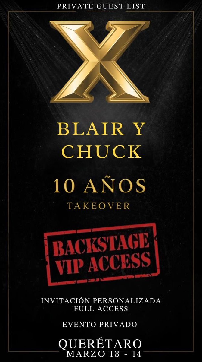 Blair&ChuckSW 🍍 tweet media