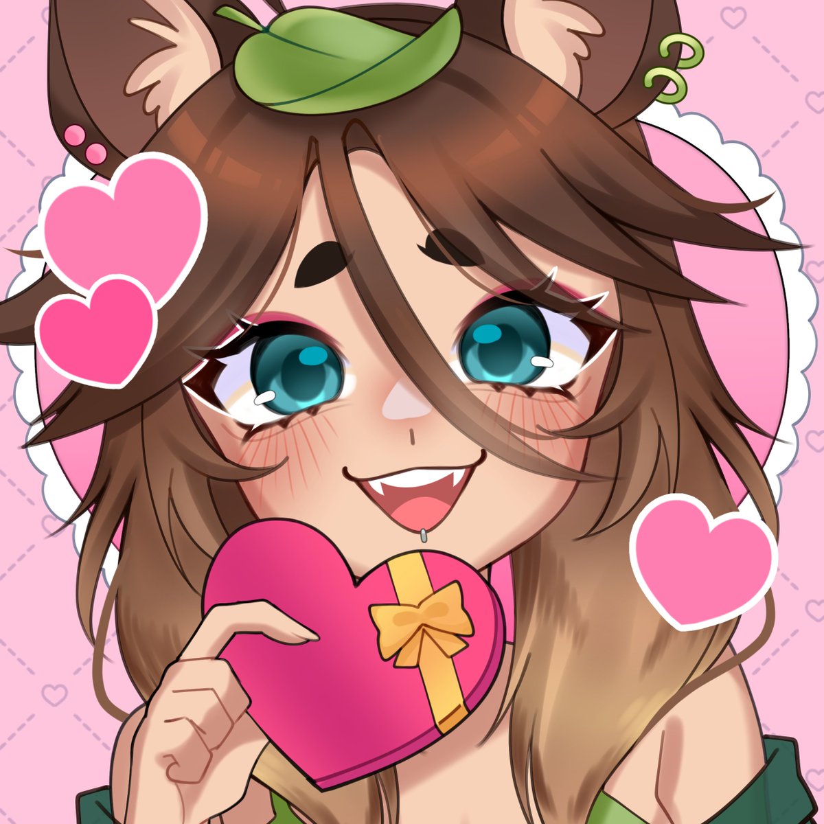 🌺🌱-𝕎𝕪𝕟𝕟𝕚𝕖𝕎𝕪𝕟𝕟- Debuting 04/01/2026🌱🌺 tweet media