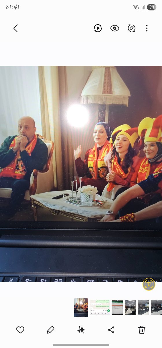 Bra71832383's tweet photo. @GabriealaNappi Türkiye' ünlü bir dizide dün İspanya taraftarı olduk ve kardeş takım olarak söz edildi. :) https://t.co/sB9r2fAkzJ
