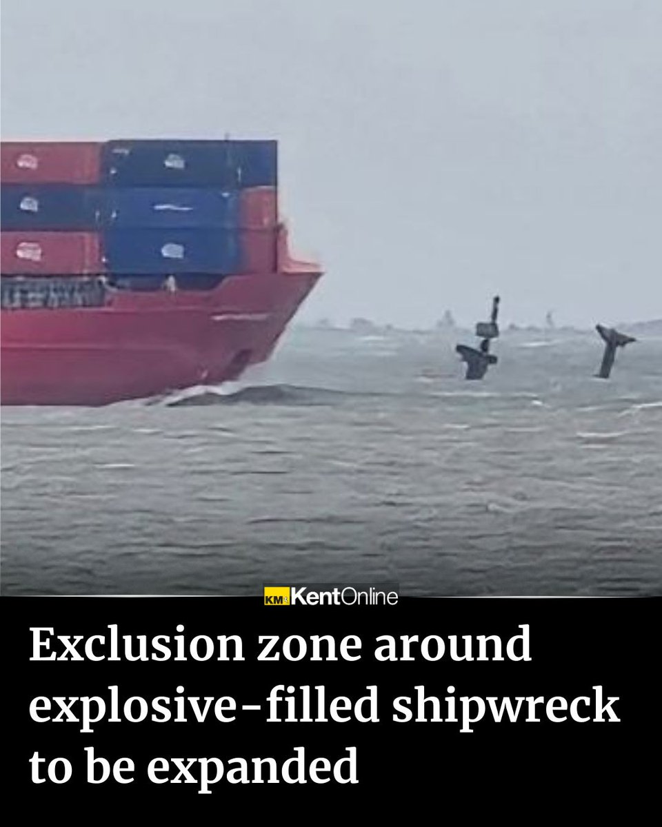 Sheerness Times Guardian tweet media