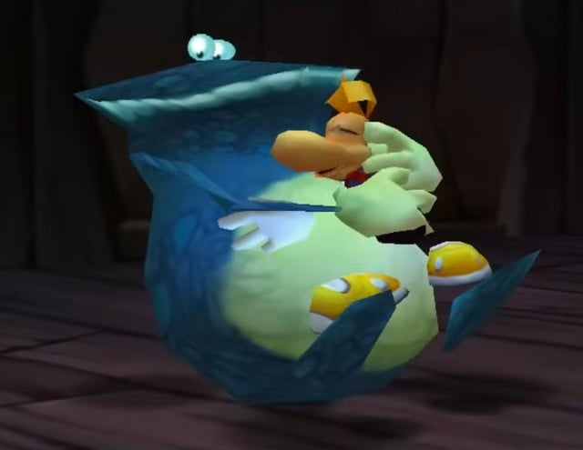 Ubisoft UK tweet media