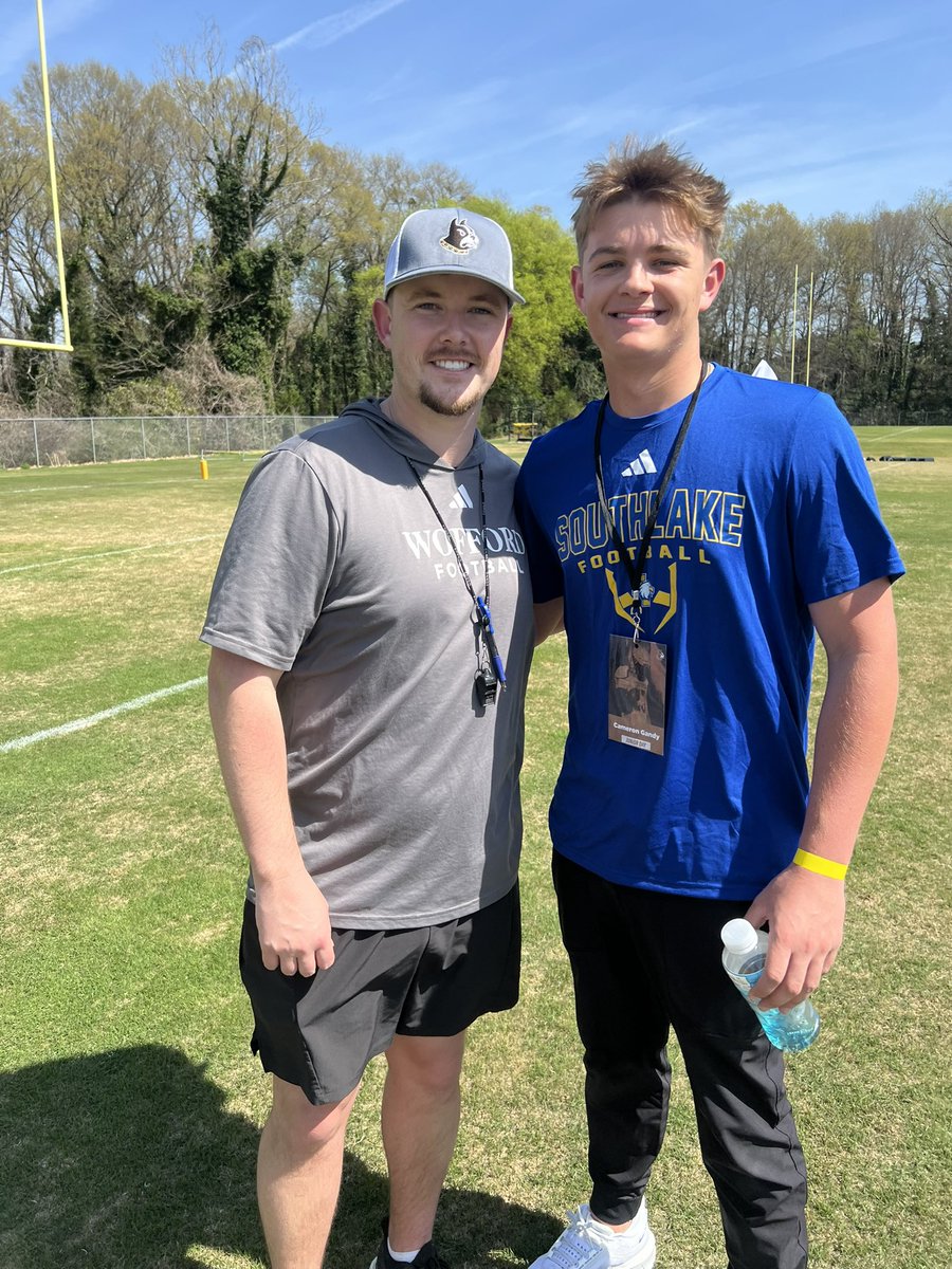 Cameron Gandy tweet media