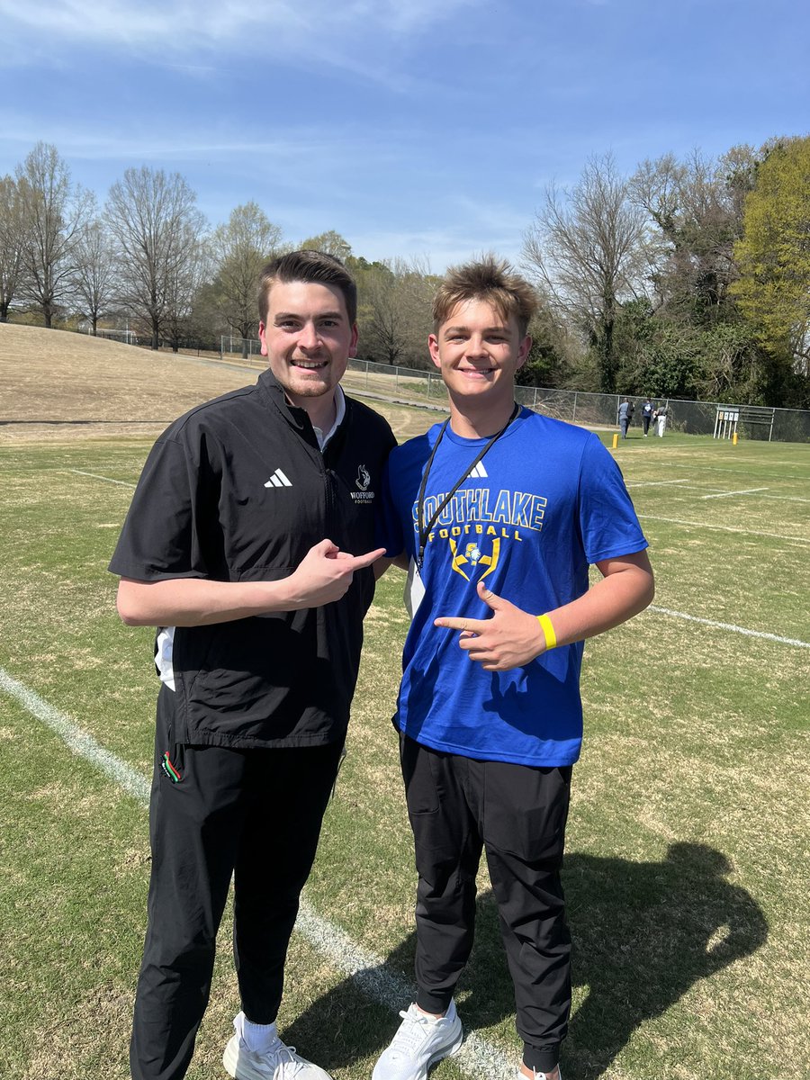 Cameron Gandy tweet media